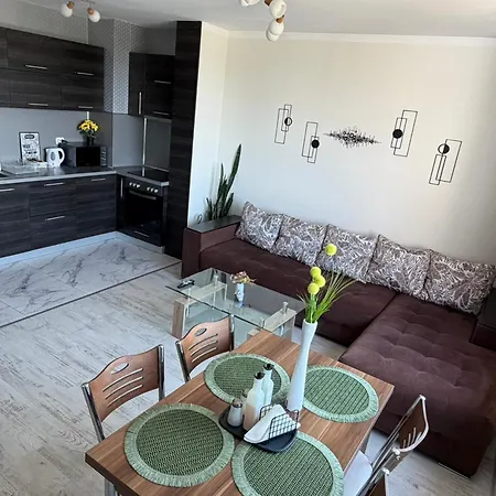 Appartement Karina 1