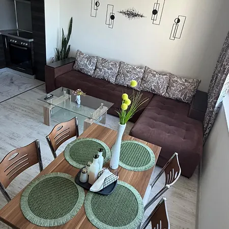 Karina 1 Appartement Varna