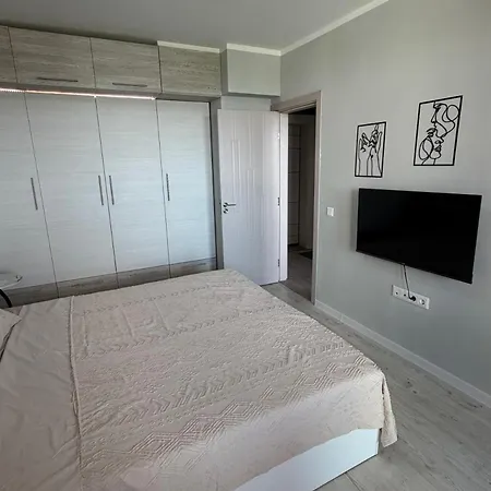 Karina 1 Appartement Varna