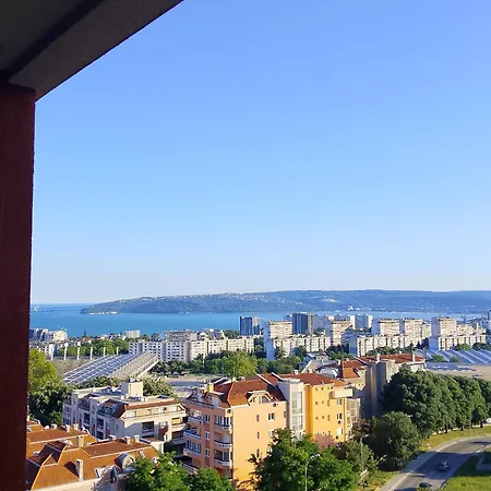 Karina 1 Appartement *