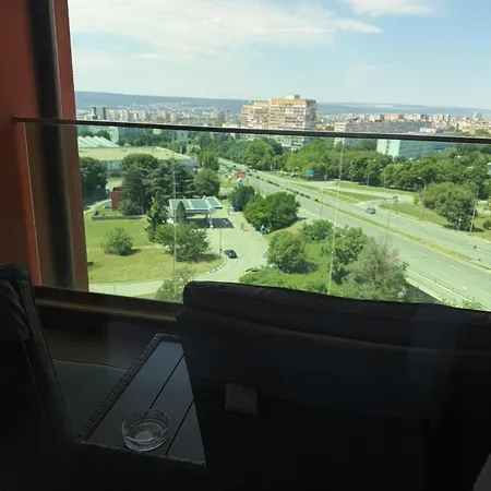 Karina 1 Appartement
