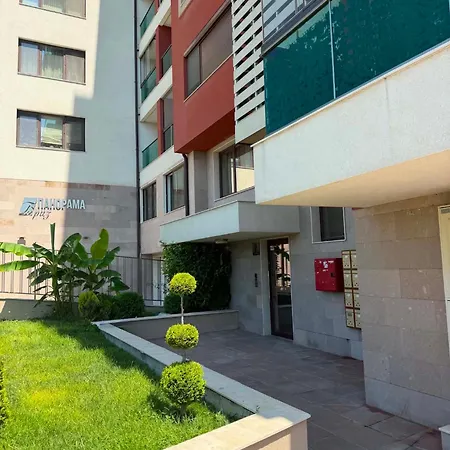 Appartement Karina 1 Varna
